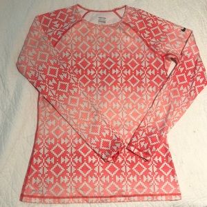 Nike Cold Weather long sleeve top